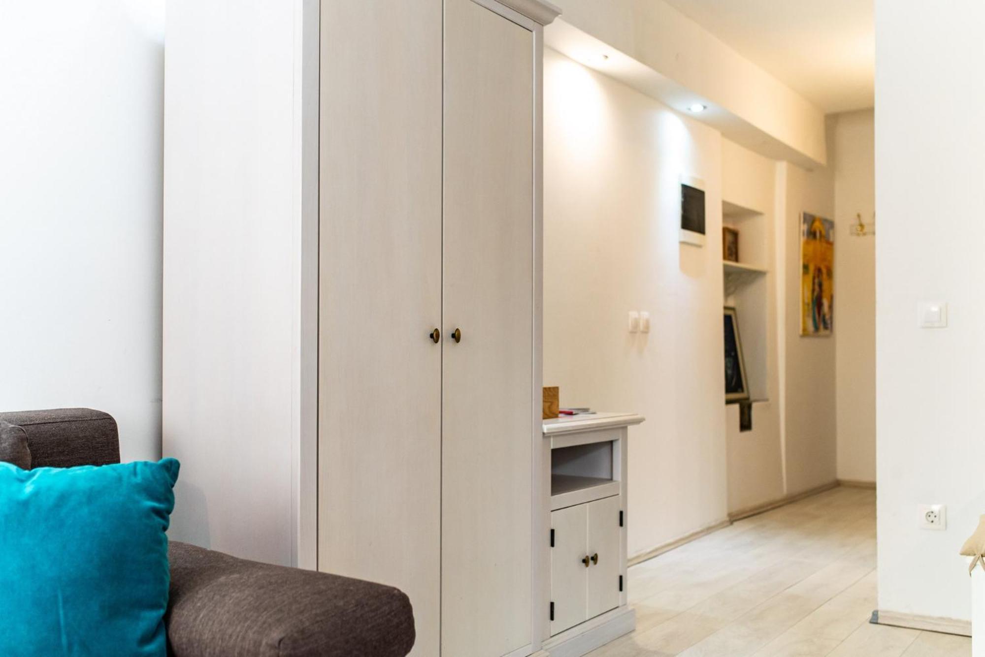 Gallus Old Town Apartment Дубровник Екстериор снимка